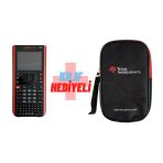Texas Instruments Tı-Nspire Cx Iı-T Cas Grafik Bilimsel Hesap Makinesi (Hediye Kılıf Kampanyalı Ürün)