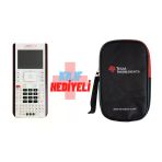 Texas Instruments Tı-Nspire Cx Iı-T Grafik Hesap Makinesi Ve Yazılım (Hediye Kılıf Kampanyalı Ürün)