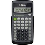 Texas Instruments TI30Xa Bilimsel Hesap Makinesi