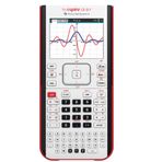 Texas Instrumets TI-Nspire CX II-T Hesap Makinesi