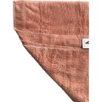 Texavibe Jakarlı Banyo Havlusu (Pembe) 410220 - Petrol Mavisi - 150 x 80 cm