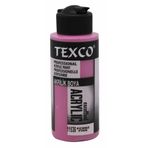 Texco 11536 Pembe 110 cc Excellent Akrilik Boya