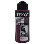 Texco 11552 Lal 110 cc Excellent Akrilik Boya