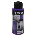 Texco 11562 Mor 110 cc Excellent Akrilik Boya