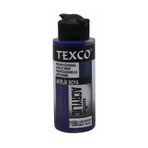 Texco 11586 Lacivert 110 cc Excellent Akrilik Boya