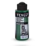 Texco 11606 Yeşil 110 cc Excellent Akrilik Boya