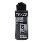 Texco 11638 Oniks Gri 110 cc Excellent Akrilik Boya