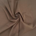 Texco Inc Düz Renk Poli Rayon Spandex Streç Ağır Ponte Roma Örgü Kumaş, Annelik, Giyim, DIY Projeleri, Şekerleme 1 Yard