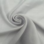 Texco Inc Düz Renk Poly Rayon Spandex Streç Ağır Ponte Roma Örgü Kumaş, Annelik, Giyim, DIY Projeleri, Beyaz 1 Yard