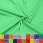 Texco Inc Streç Rayon Spandex Jersey Örgü (200 GSM)-Hamile Giyim, Ev/Kendin Yap Kumaş, Kivi 1 Yard