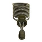 TexFoot Akıllı Kilitli Elastik Ayakkabı Bağcığı - 120 cm - Lastik Bağcık - Elastic Shoelaces