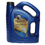 Texol Multisyn 5W/40 4 lt Motor Yağı