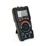 Texta Mayilon Ht113c Dijital Profesyonel Multimetre Ekran Aydınlatmalı Auto Range 600v 10a Ac Dc