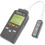 Texta Tenmars Tm-903 Multimedya Lan Kablo Test Cihazı Antrasit