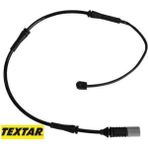 Textar 34356792289 BMW 1 Serisi F20 Kasa Ön Fren Balata İkaz Sensörü