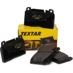 TEXTAR Audi A7 Ön Fren Balata Takımı Textar Marka 8R0698151C