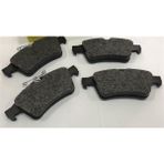 TEXTAR Ford Focus 2004-2018 Arka Disk Balata Takımı Textar Marka MEAV6J2M008AA