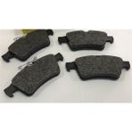TEXTAR Ford Focus 2008 - 2011 Arka Disk Balata Takımı Textar Marka MEAV6J2M008AA