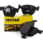 TEXTAR Mercedes E Serisi W210 E 300 Turbo-D Fren Balatası Ön Textar