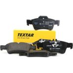 TEXTAR Mercedes E Serisi W211 E 320 Fren Balatası Arka Textar