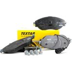 TEXTAR Volkswagen Arteon Ön Fren Balata Takımı Textar Marka 8V0698151C