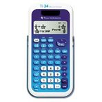 TEXTI34MULTIV - TI-34 MultiView Scientific Calculator