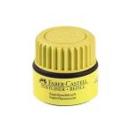 Textliner Refill Fosforlu Kalem Mürekkebi Sarı