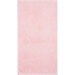 Textury Wovena %100 Pamuk El Havlusu, Pudra Pembe - 50 x 90 cm