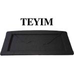 Teyim Polo 6 Kasa 2010-2016 Bağaj Pandizotu Pandizot Rafı Orjinal Kalıp - Siyah