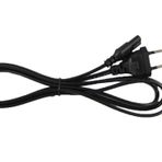 Teyp Fişi Notebook Adaptör Power Elektrik Kablosu