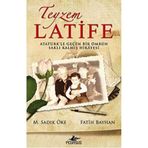 TEYZEM LATIFE - M. SADIK ÖKE;FATIH BAYHAN