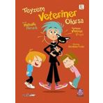 Teyzem Veteriner Olursa Nathalie Ferraris