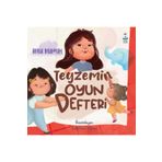 Teyzemin Oyun Defteri - Betül Mülayim