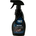Tez Motor Temizleyici - 1