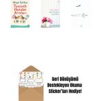 Tezcanlı Hayalet Avcıları + Kısa Ömürlü Açelyalar + Cımbızın Çektikleri + Okuma Sticker'ları - 773.55000000000007