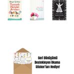 Tezcanlı Hayalet Avcıları + Kısa Ömürlü Açelyalar + Transit Yolcular + Okuma Sticker'ları - 714.15000000000009