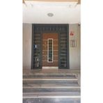 Tezdoor Kompozit Villa Kapısı, Dış Mekan Kompozit Çelik Kapı