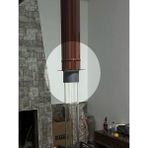 Tezel Ticaret Füze Pelet Soba Borusu Bağlantı Aparatı Metal Mat Siyah Uzun Ömürlü ve Dayanıklı Tasarım - FS1