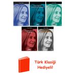 Tezer Özlü 5 Kitap Seti + Türk Klasiği Hediye