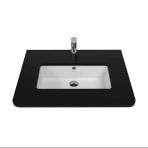 Tezgah Altı Lavabo 30*50CM Beyaz