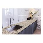 Tezgah Üstü Fayans Kaplama Folyosu Mutfak Tezgahı Kaplama Granite Marble Design 70 cm x 4 Metre