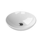 Tezgah Üstü Lavabo Zero 46cm