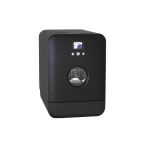 Tezgah Üstü Mini Bulaşık Makinesi Black