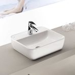 Tezgah Üstü One Lavabo 46x42cm