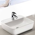 Tezgah Üstü One Lavabo 55x45cm