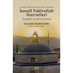 Tezkiretül Ahbab Fi Menakib-i Kutbu'l Aktab Şeyh İsmail Fakirullah Hazretleri Erzurumlu İbrahim Hakkı