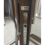 Tezwood 0139 Apartman Giriş Kapısı, Villa Kapısı, Dış Mekan Kapısı