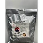 Tezyak Mangal Kömürü 2 kg . Hızlı ve Pratik Tek Defada Yanan. 10 Dk Hazır Olan 8kg Et Pişirme Kapasiteli