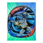 Tezzgelsin Erkek Çocuk Yarasa Adam Batman Kabartma Baskılı Anaokulu Sırt Çantası ve Okul Çantası 200347891