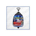 Tezzgelsin Kreş Anaokulu Çocuk Çekçekli Tekerli Action Cars Yarış Araba 5d Kabartma Sırt Çantası Okul Çantası 308482761